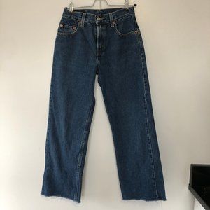 Levi's 569